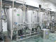 Operación fácil Juice Beverage Processing System automático