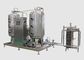 mezclador del CO2 del microprocesador de la serie del sistema de proceso de la bebida 12t/H Hs