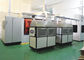 Especificaciones de la máquina a prueba de calor del moldeo por insuflación de aire comprimido del ANIMAL DOMÉSTICO